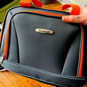 Travel bag